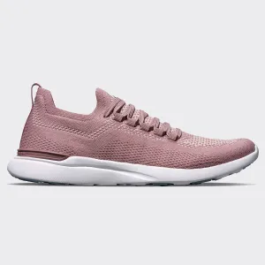 Women's TechLoom Breeze Beachwood / Warm Silk / White