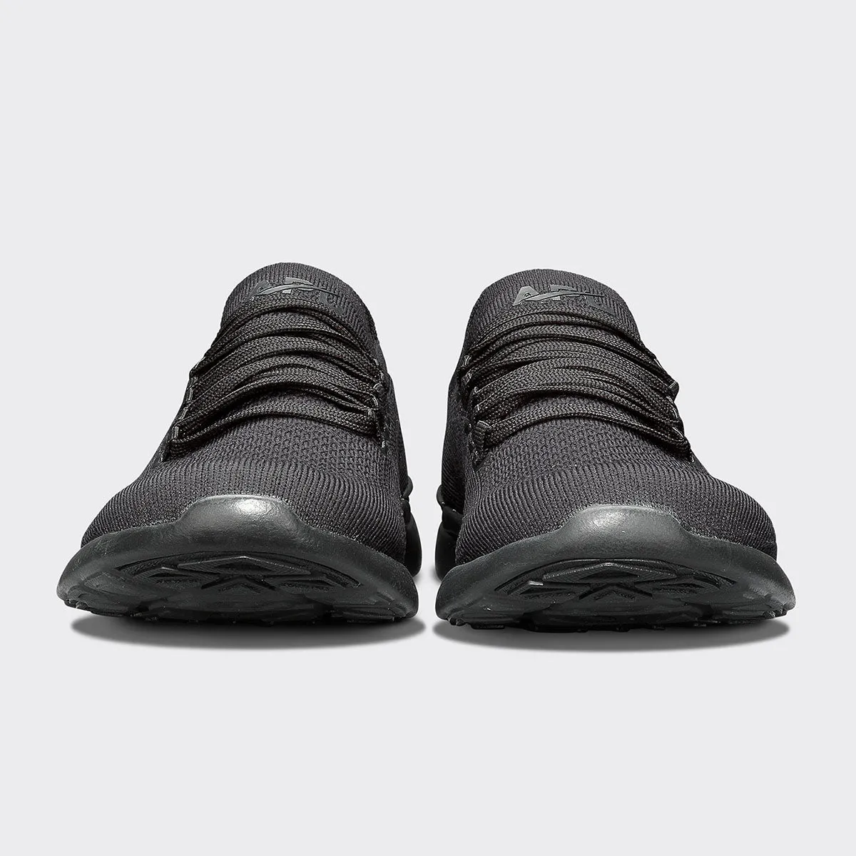 Women's TechLoom Breeze Black / Black