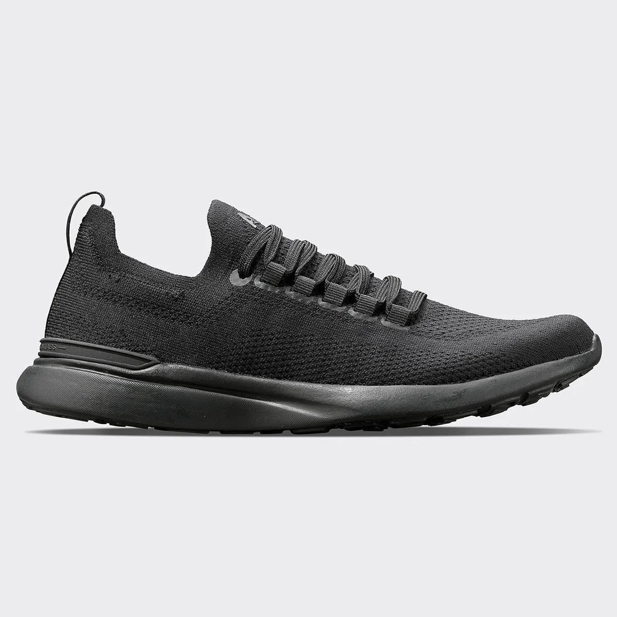 Women's TechLoom Breeze Black / Black