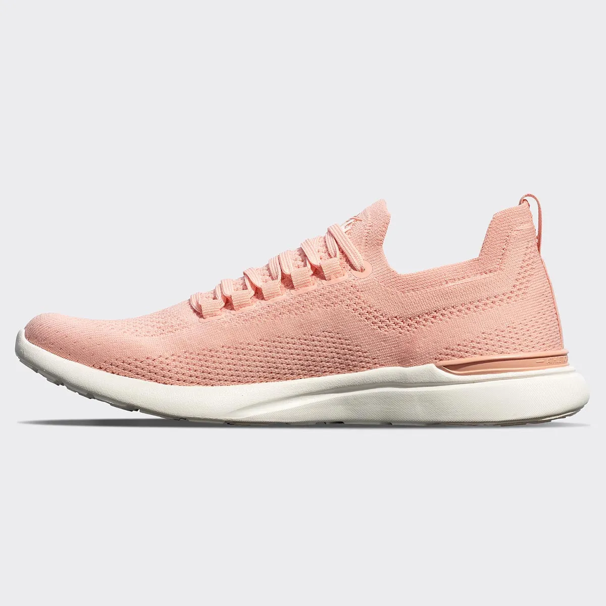 Women's TechLoom Breeze Blush / Ivory