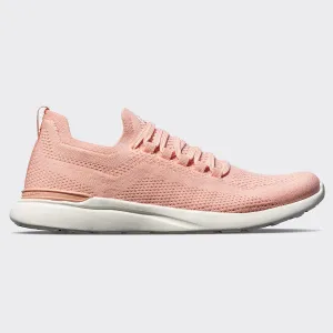 Women's TechLoom Breeze Blush / Ivory