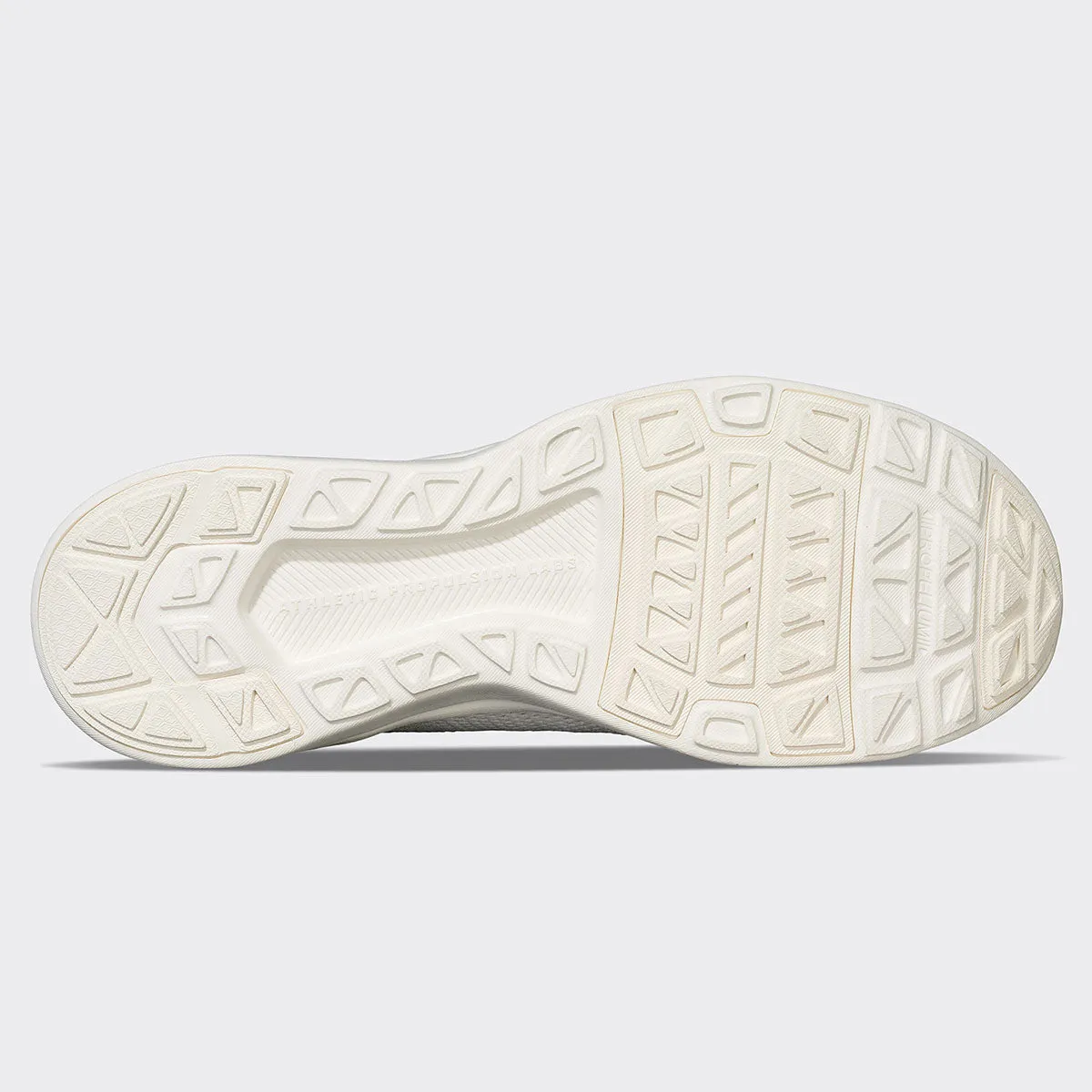 Women's TechLoom Breeze Ivory / Almond