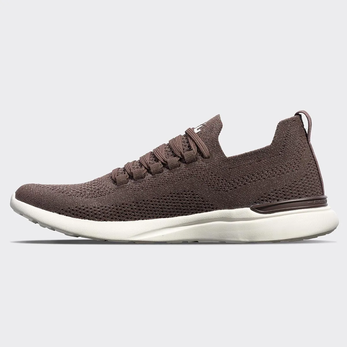 Women's TechLoom Breeze Metallic Chocolate / Ivory