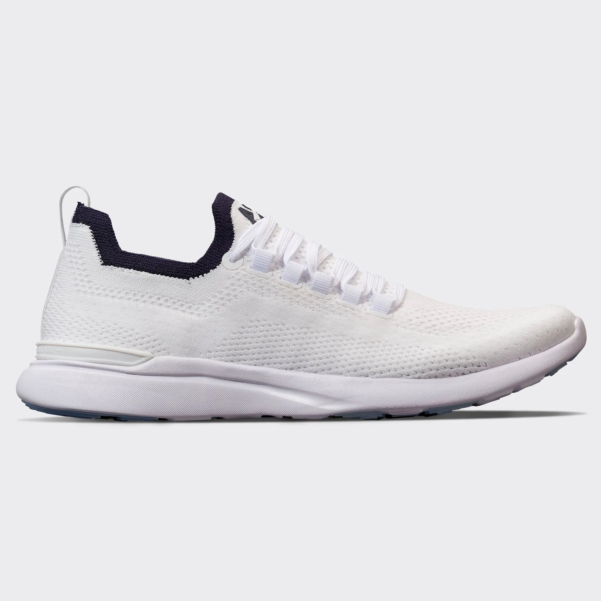 Women's TechLoom Breeze White / Navy