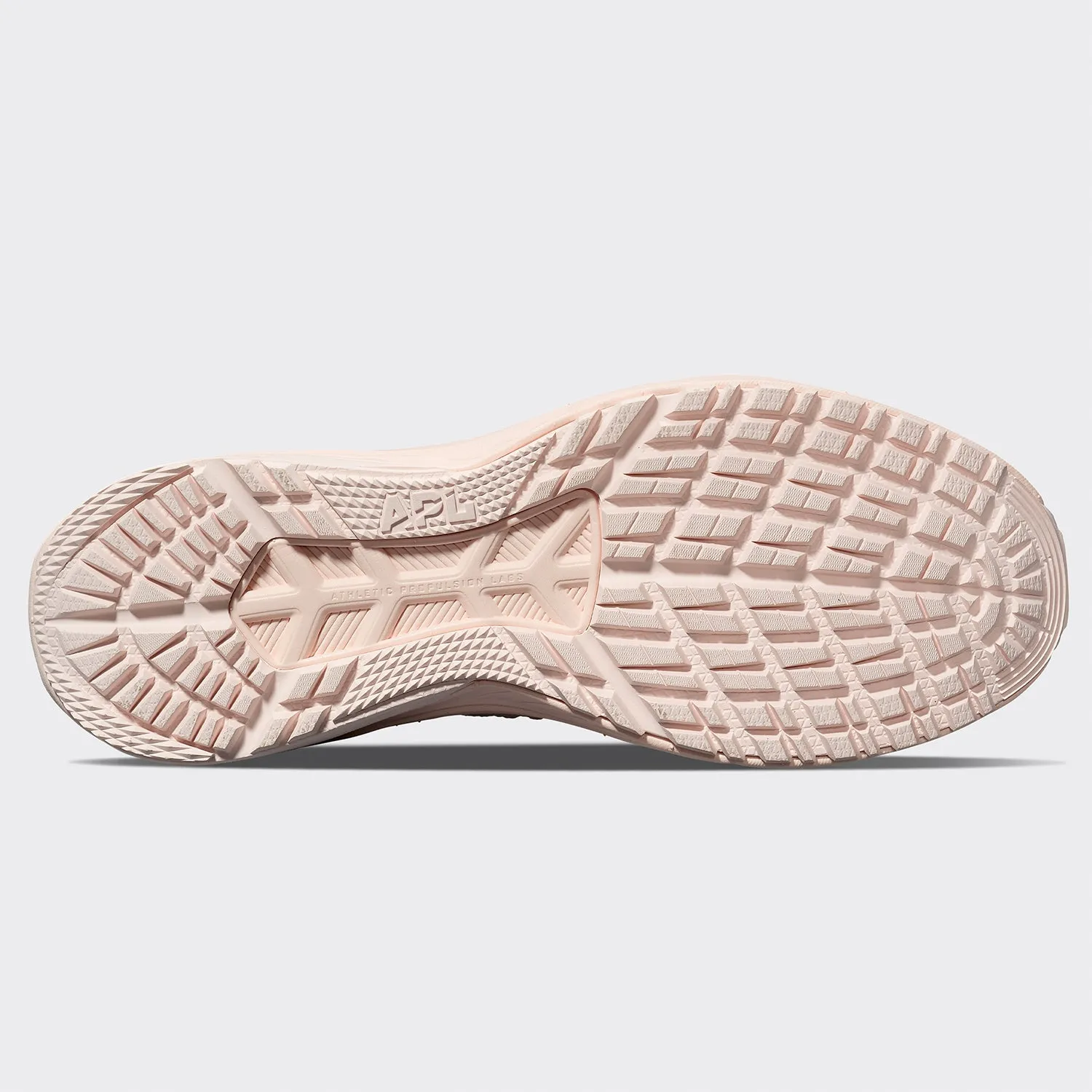 Women's TechLoom Traveler Creme