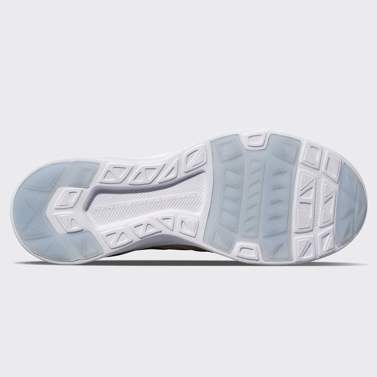 Women's TechLoom Wave Beach / Coastal Blue / White