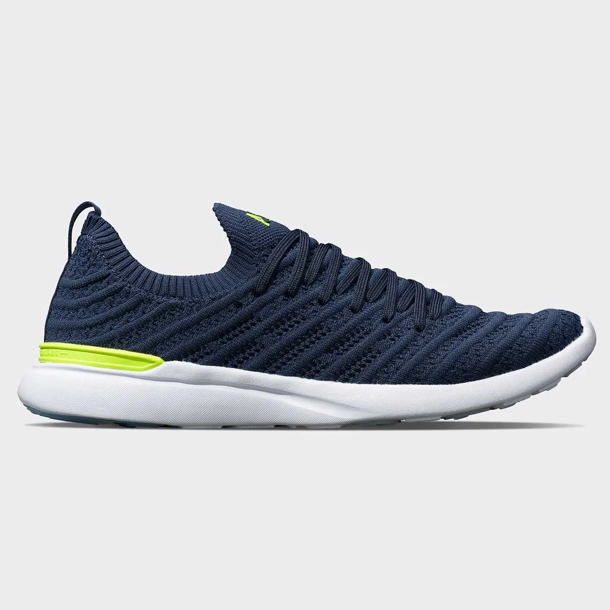 Women's TechLoom Wave Navy / Energy / White