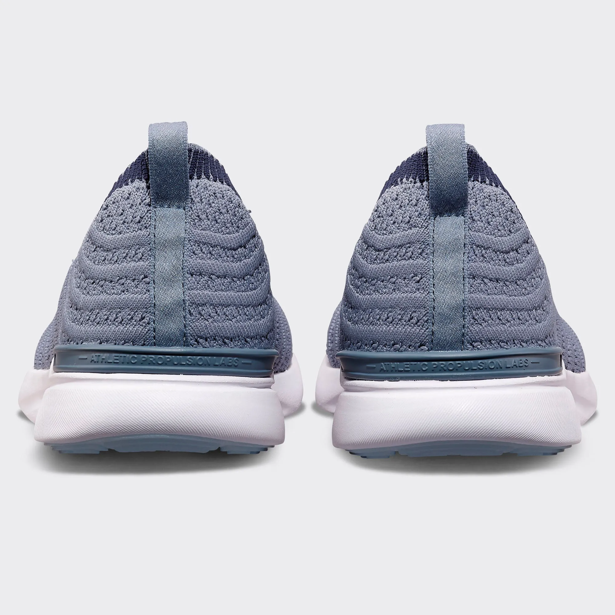 Women's TechLoom Wave Slate / Navy / Ribbed