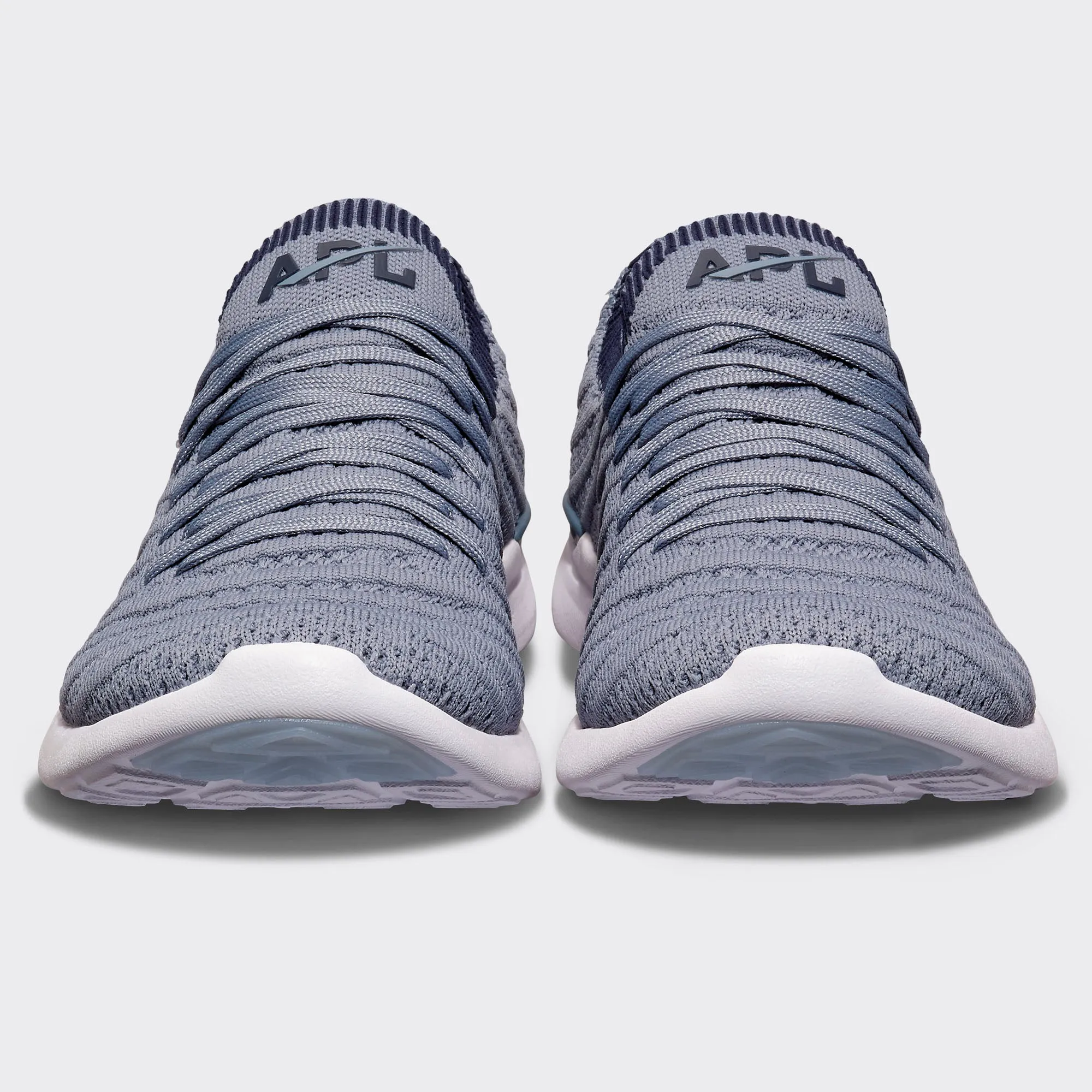 Women's TechLoom Wave Slate / Navy / Ribbed