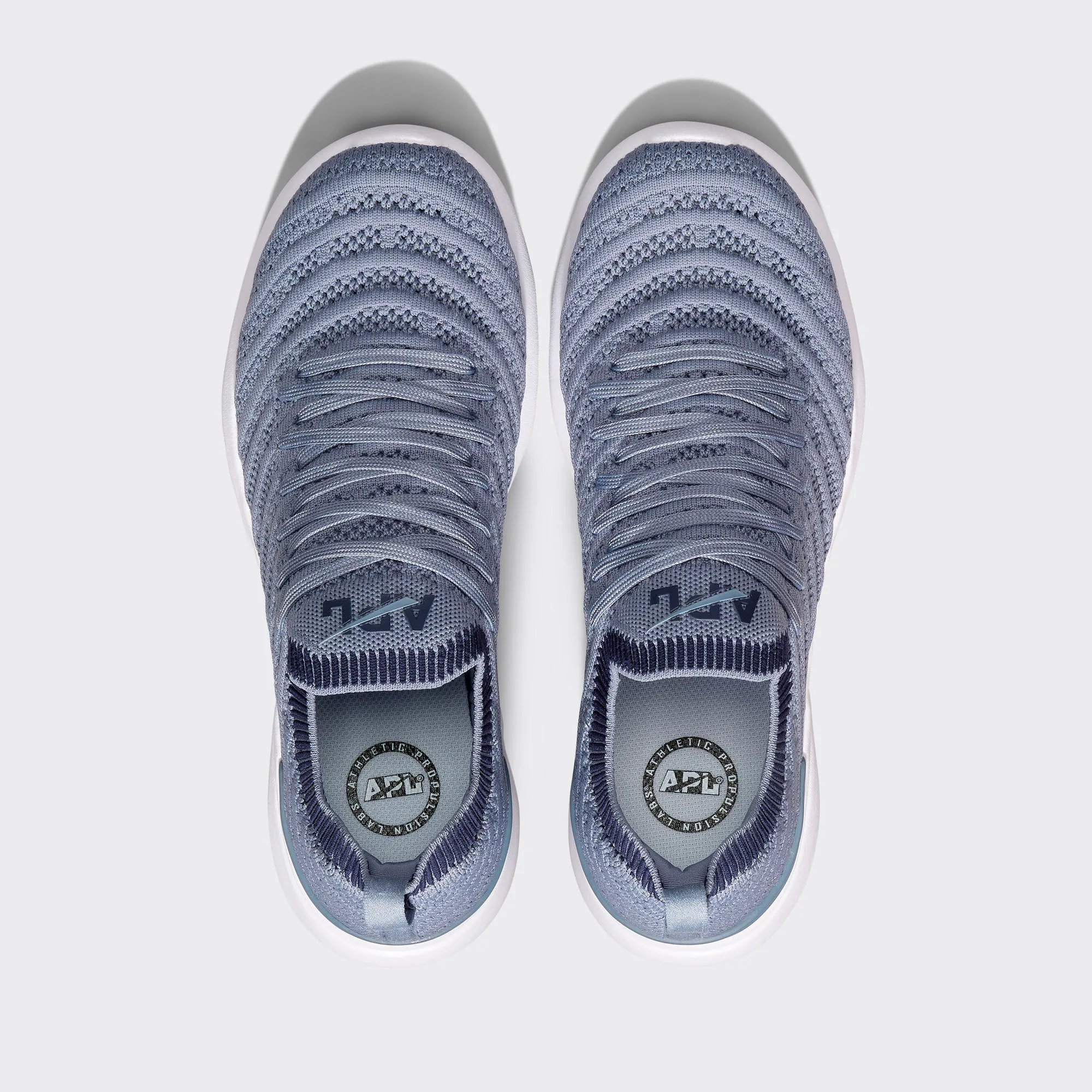 Women's TechLoom Wave Slate / Navy / Ribbed