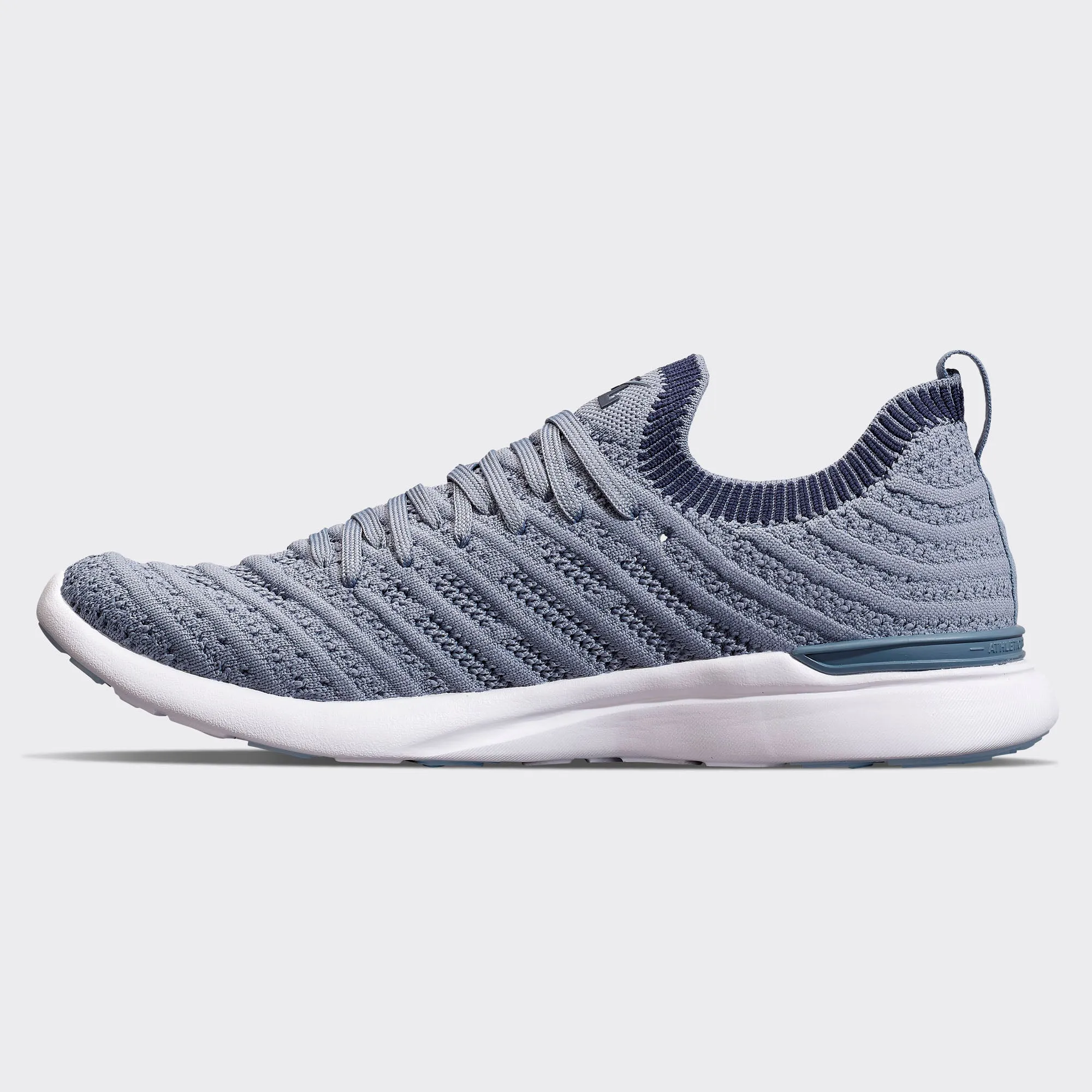 Women's TechLoom Wave Slate / Navy / Ribbed