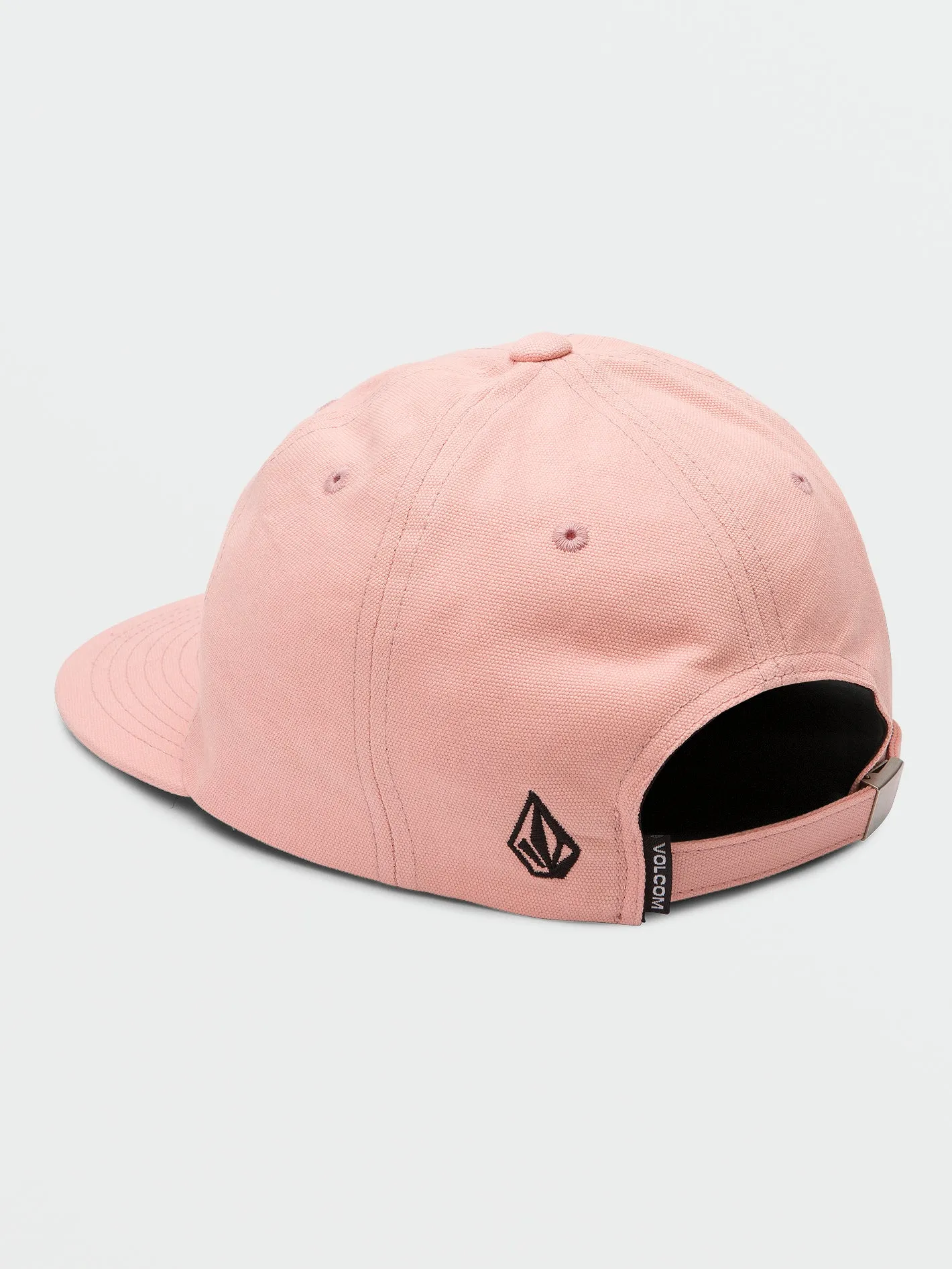 Wonder Stone Hat - Hazey Pink