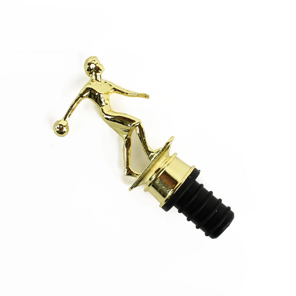 World Champion Bottle Stopper