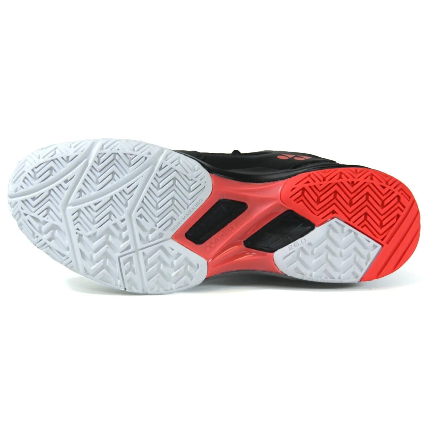 Yonex Power Cushion Lumio 2.0 Men's Tennis Shoes